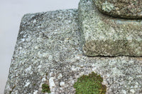 Antique tool (stone lantern) DC9264 