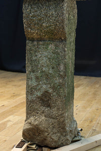 Antique tool (stone lantern) DC9264 