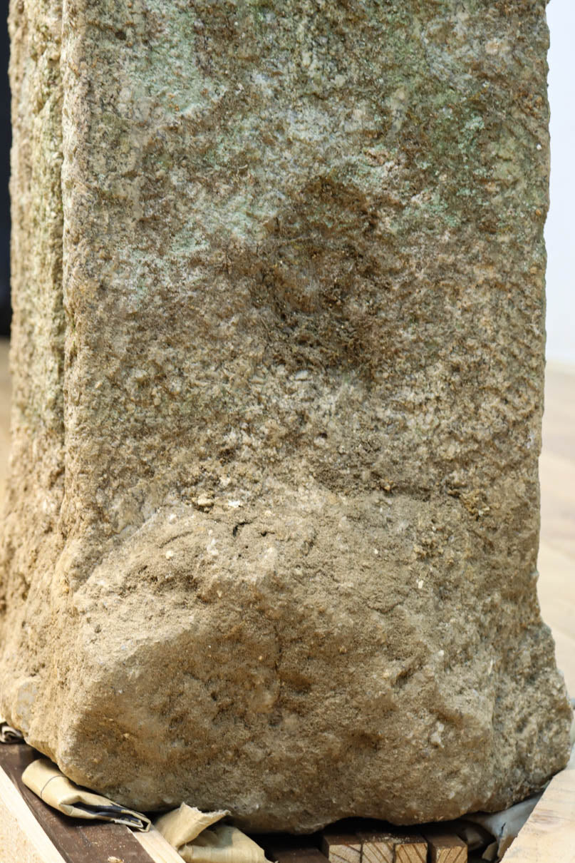 Antique tool (stone lantern) DC9264 