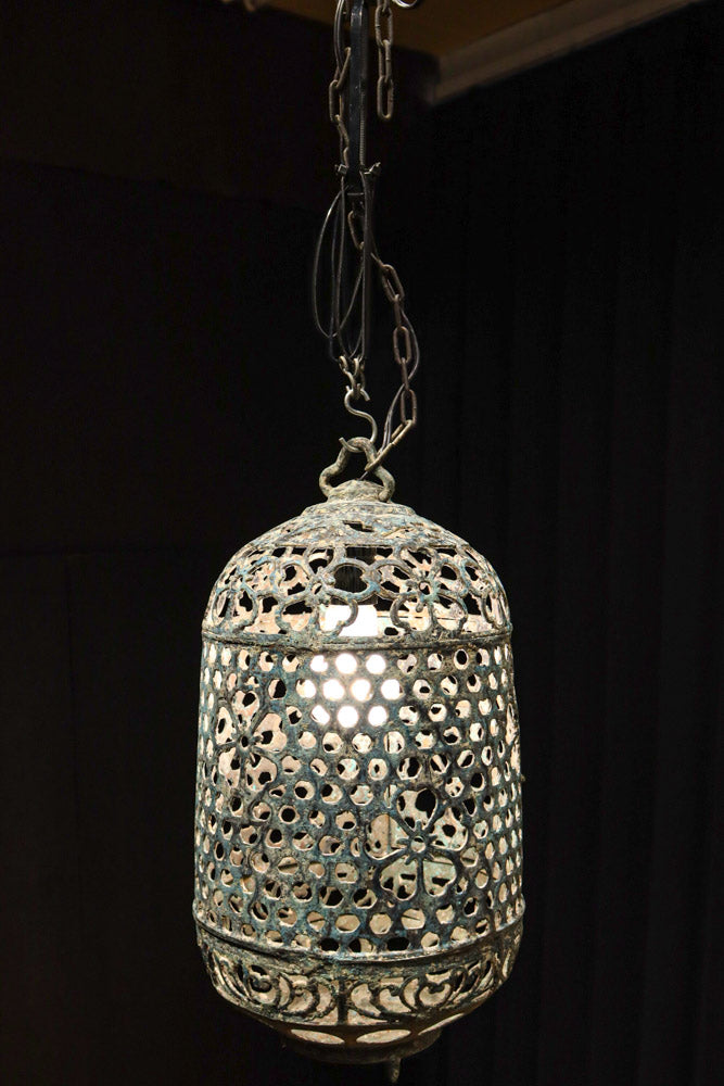 Antique tool (Hanging lantern) DC9279