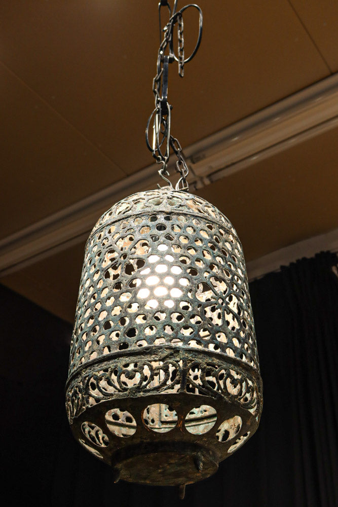 Antique tool (Hanging lantern) DC9279
