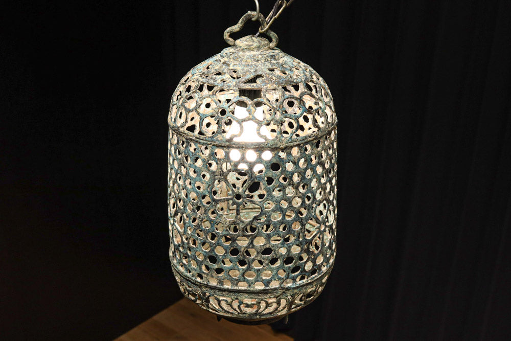 Antique tool (Hanging lantern) DC9279