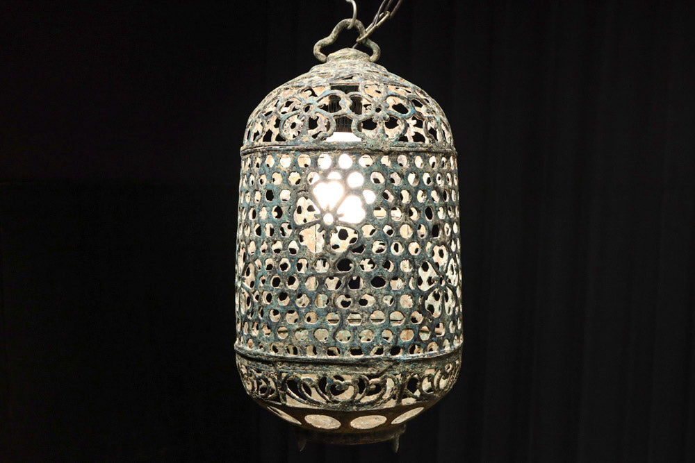 Antique tool (Hanging lantern) DC9279
