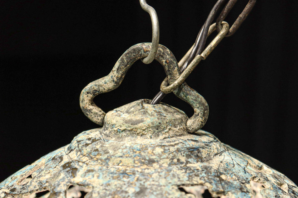 Antique tool (Hanging lantern) DC9279