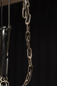 Antique tool (Hanging lantern) DC9279
