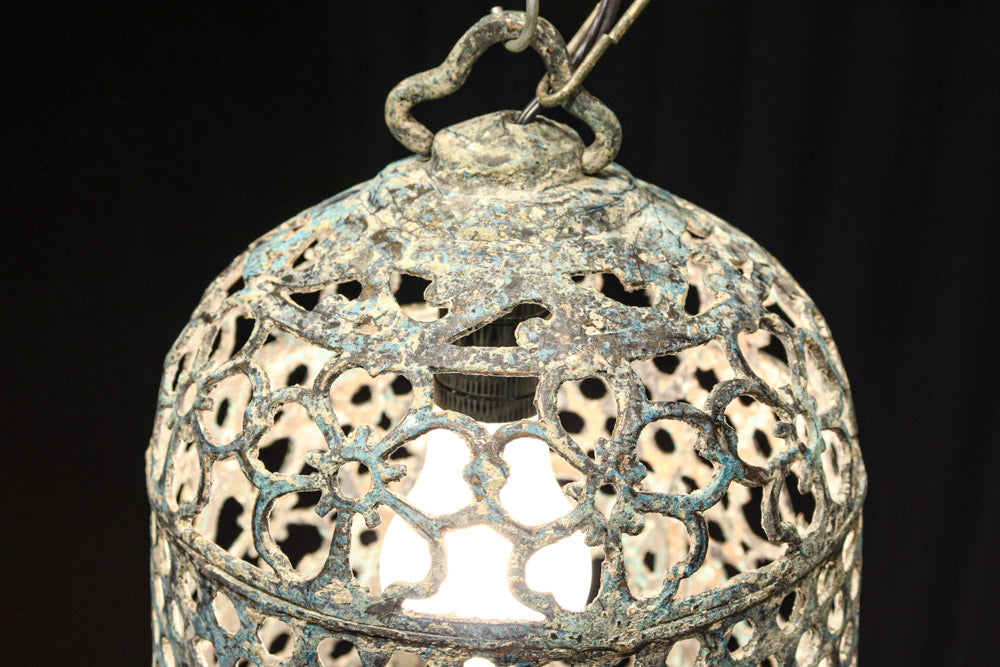 Antique tool (Hanging lantern) DC9279