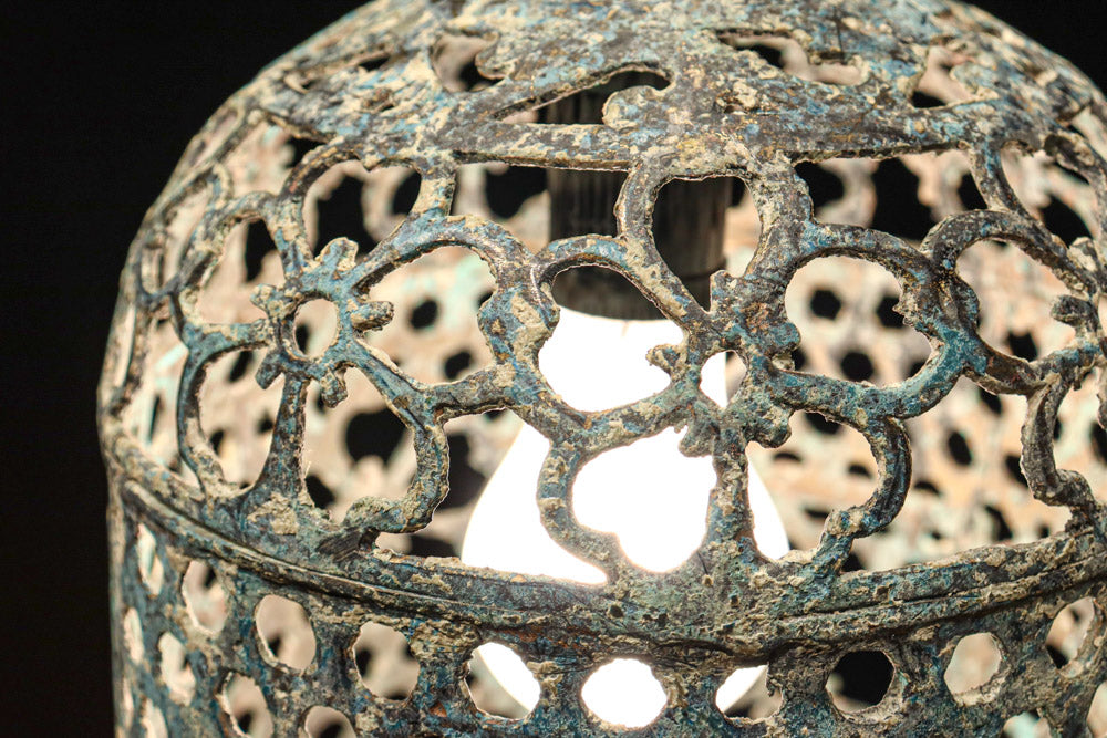 Antique tool (Hanging lantern) DC9279