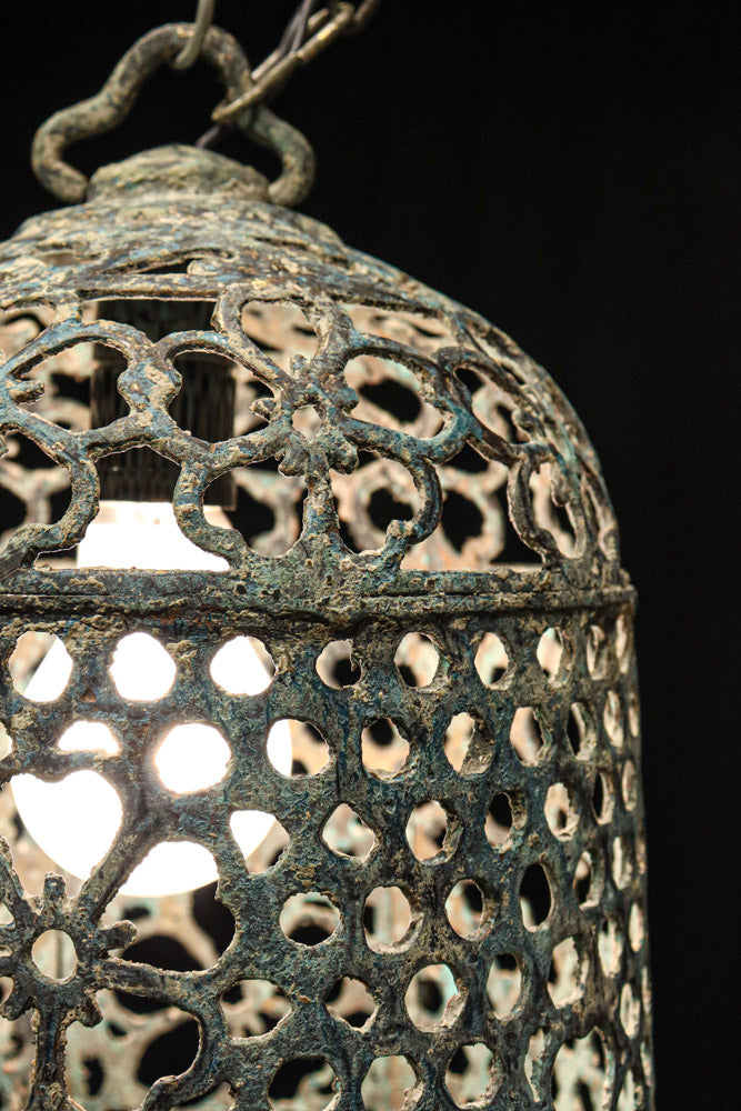 Antique tool (Hanging lantern) DC9279
