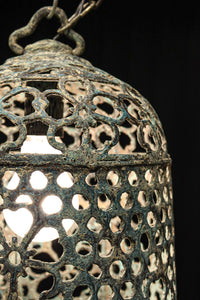 Antique tool (Hanging lantern) DC9279