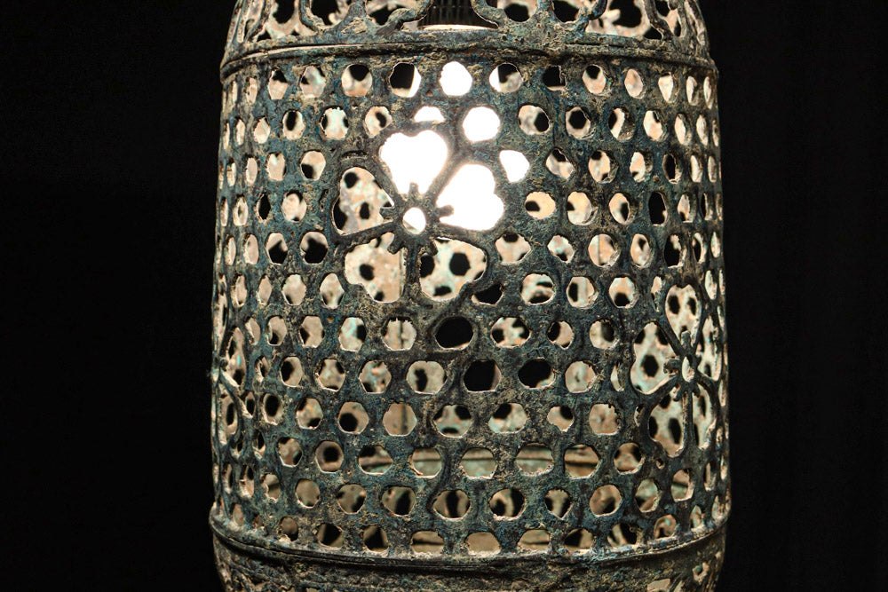 Antique tool (Hanging lantern) DC9279