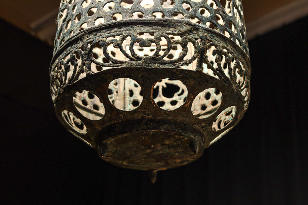 Antique tool (Hanging lantern) DC9279
