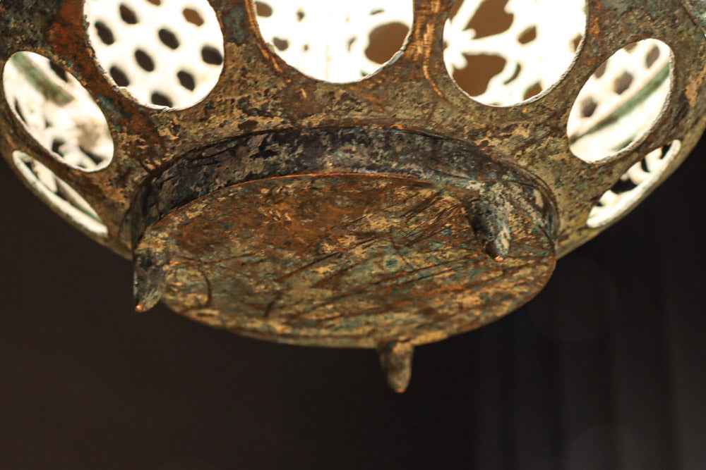 Antique tool (Hanging lantern) DC9279