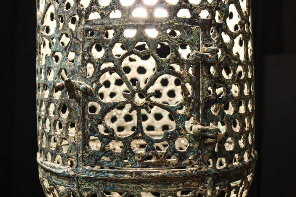 Antique tool (Hanging lantern) DC9279