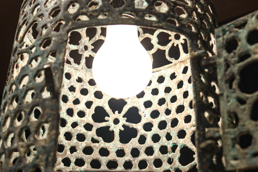 Antique tool (Hanging lantern) DC9279
