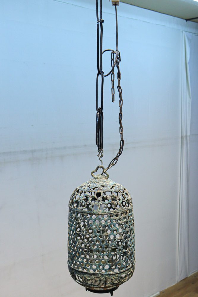Antique tool (Hanging lantern) DC9279
