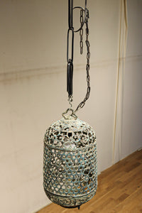 Antique tool (Hanging lantern) DC9279