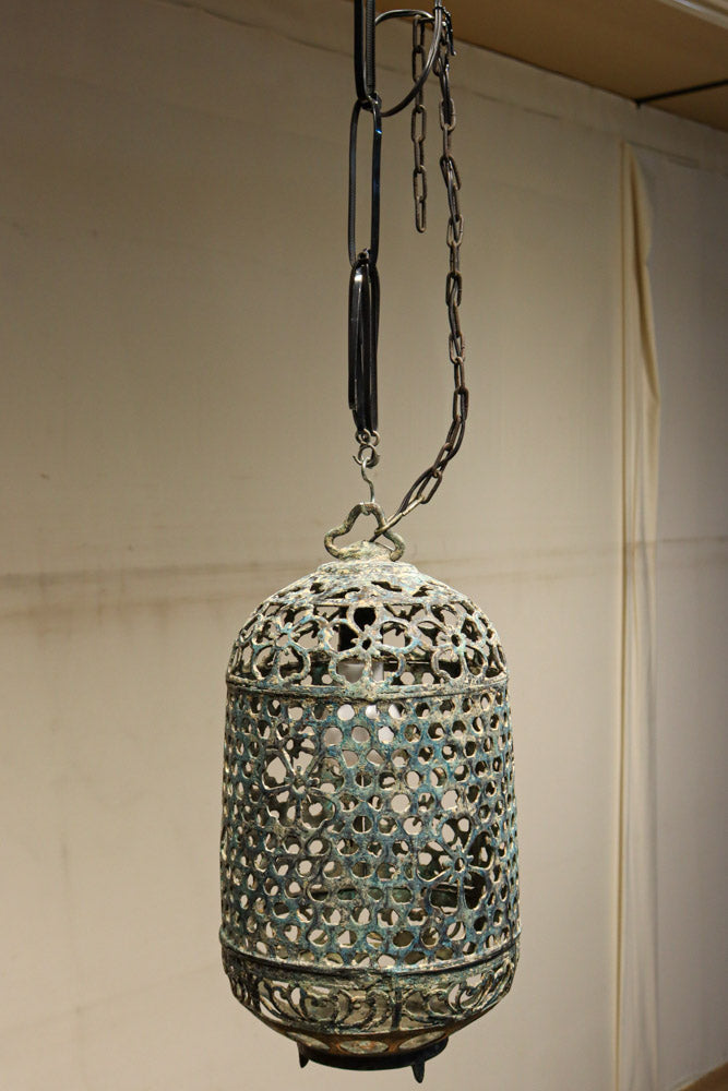 Antique tool (Hanging lantern) DC9279