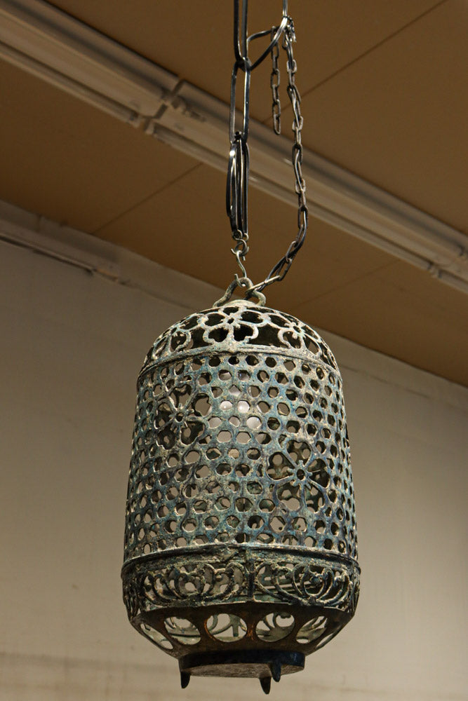 Antique tool (Hanging lantern) DC9279