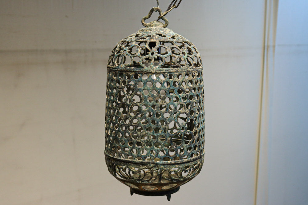 Antique tool (Hanging lantern) DC9279