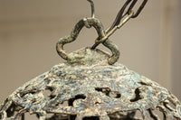 Antique tool (Hanging lantern) DC9279