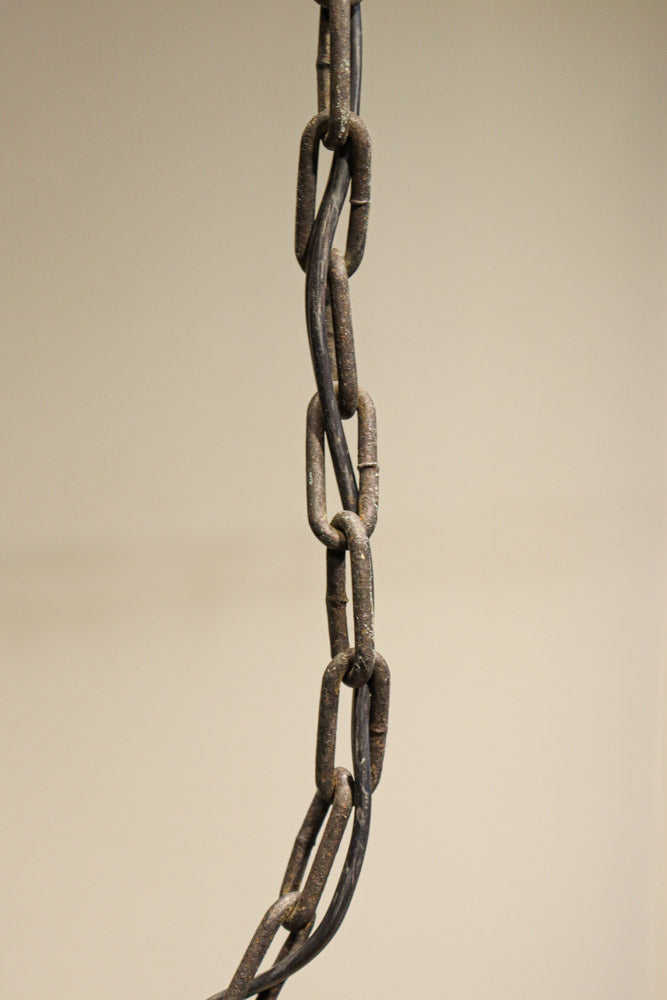 Antique tool (Hanging lantern) DC9279