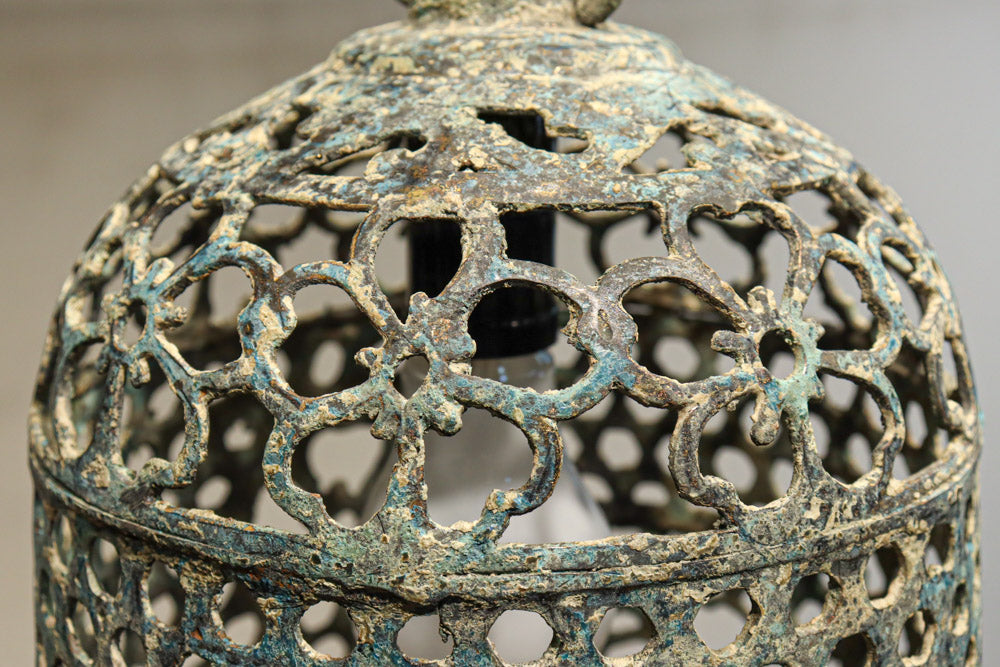 Antique tool (Hanging lantern) DC9279