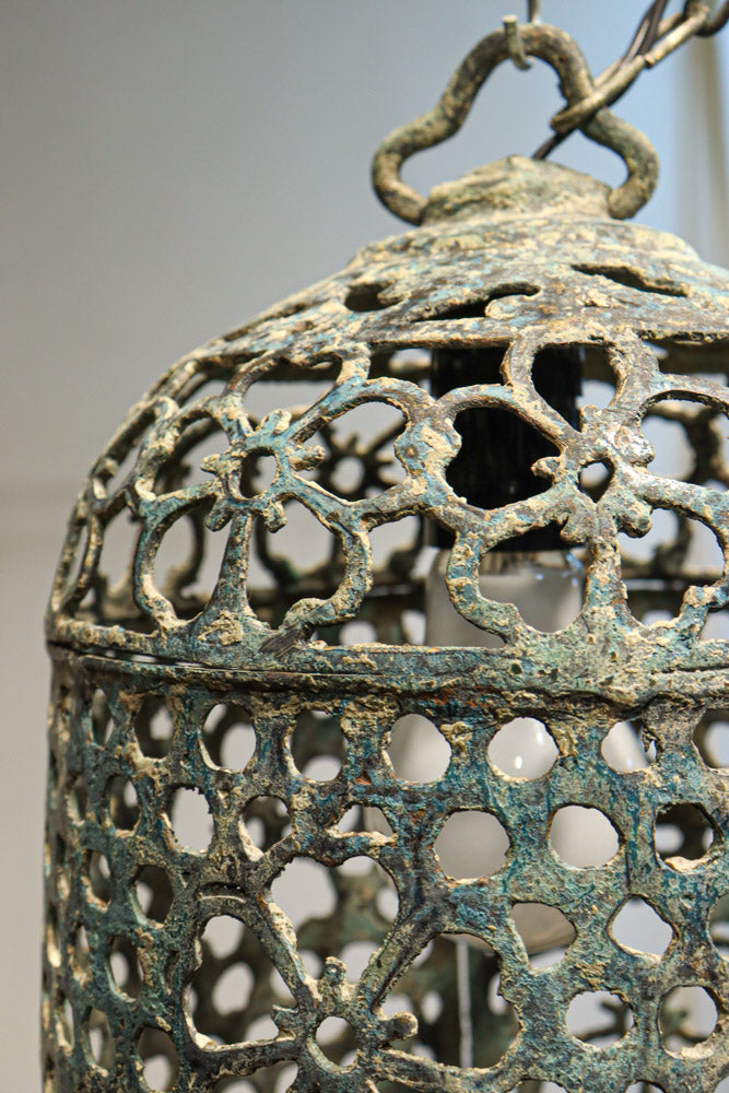 Antique tool (Hanging lantern) DC9279