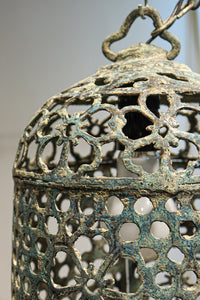 Antique tool (Hanging lantern) DC9279