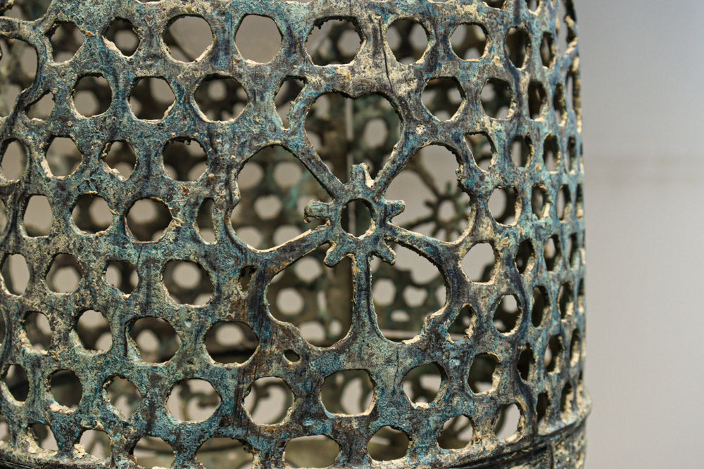 Antique tool (Hanging lantern) DC9279