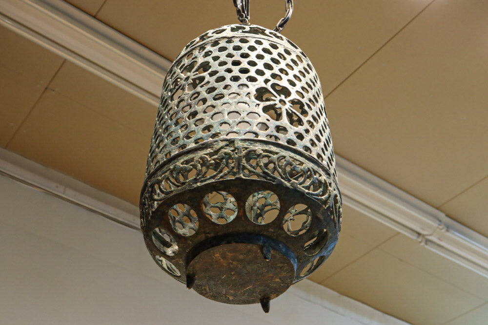 Antique tool (Hanging lantern) DC9279