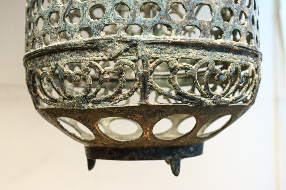 Antique tool (Hanging lantern) DC9279