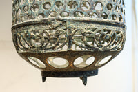 Antique tool (Hanging lantern) DC9279