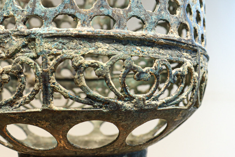 Antique tool (Hanging lantern) DC9279