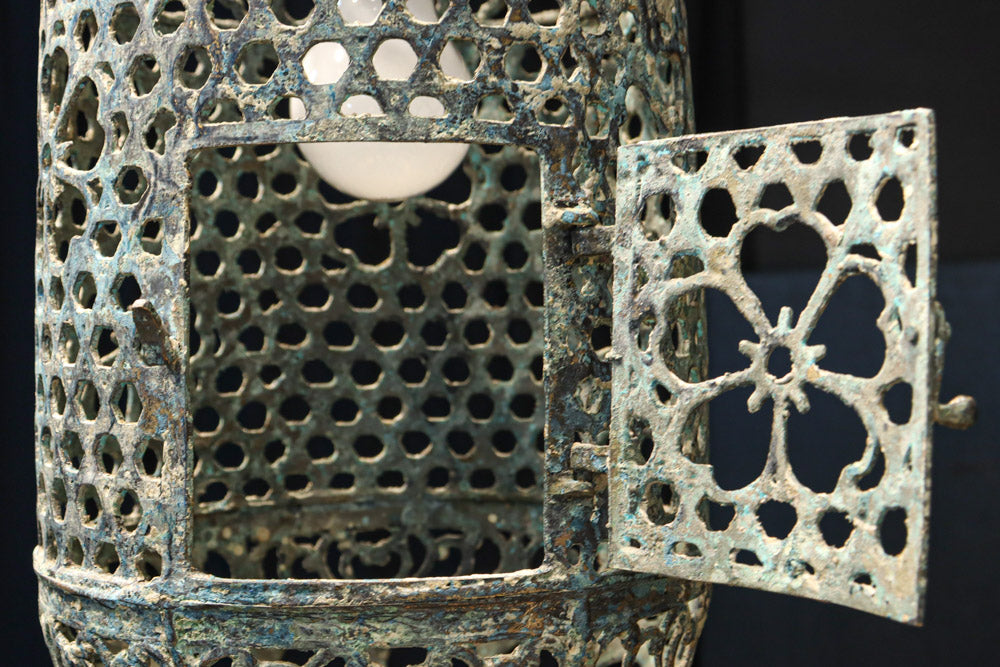 Antique tool (Hanging lantern) DC9279