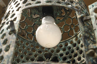 Antique tool (Hanging lantern) DC9279