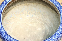 Round brazier DC9309