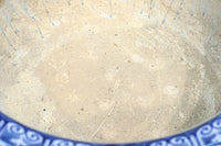 Round brazier DC9309