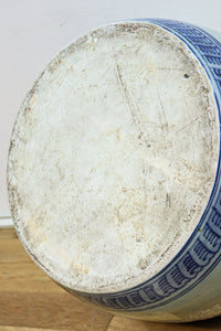 Round brazier DC9309