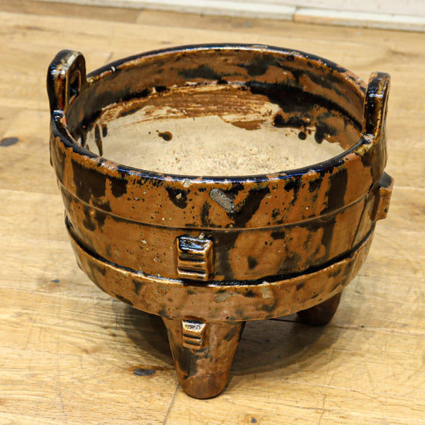 Aantique tool (brazier) DC9312 – 古福庵 [ KOFUKUAN ] オンラインストア