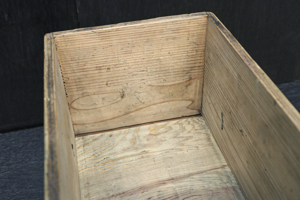 時代を重ねた風格溢れる小箪笥DC9322　在庫2個
