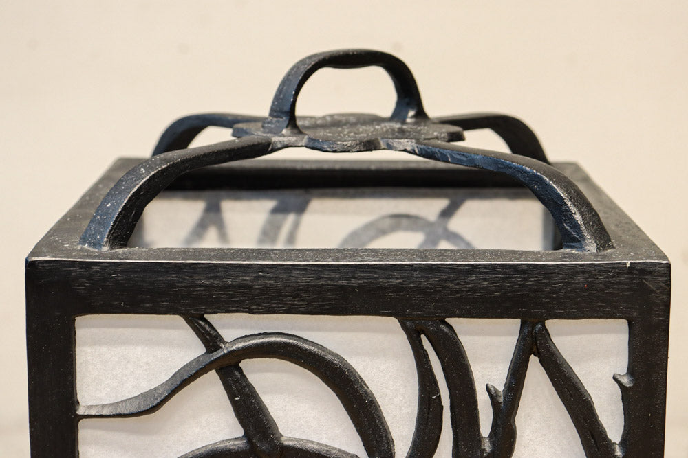 Antique tool (Andon) DC9336