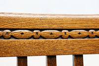 Antique chair DC9362abcd