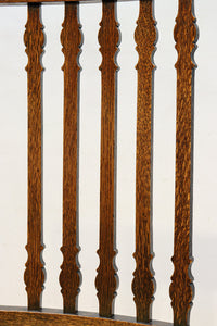 Antique chair DC9362abcd