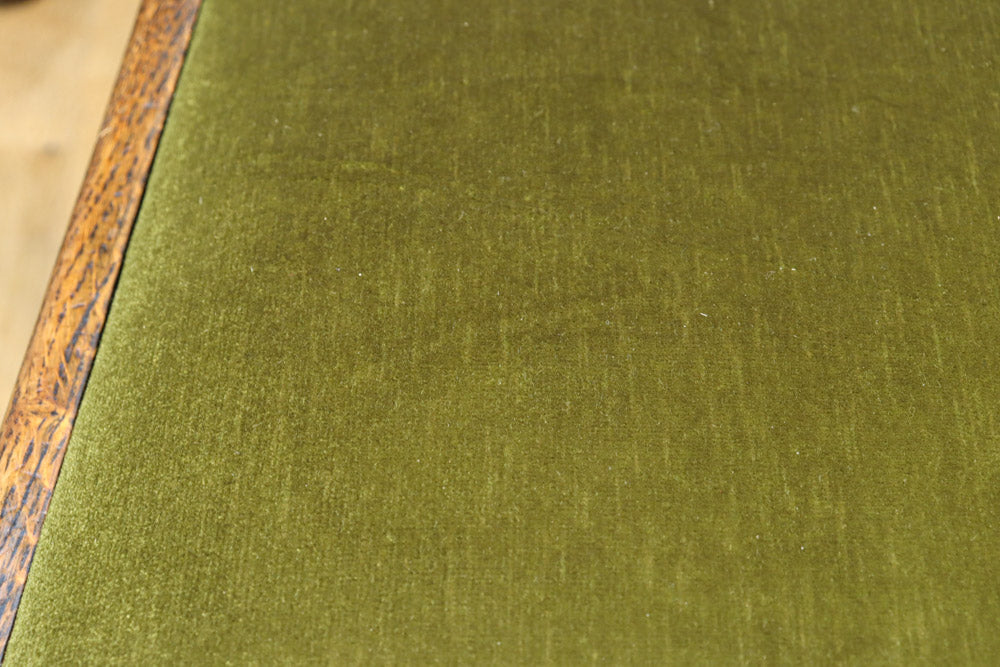 Antique chair DC9362abcd
