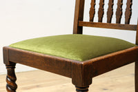 Antique chair DC9362abcd