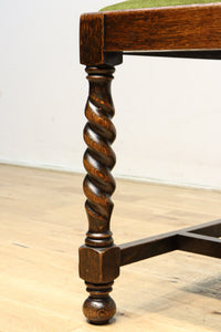 Antique chair DC9362abcd