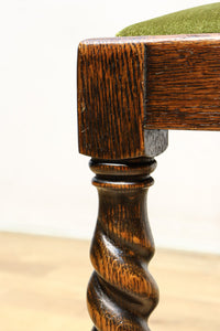 Antique chair DC9362abcd