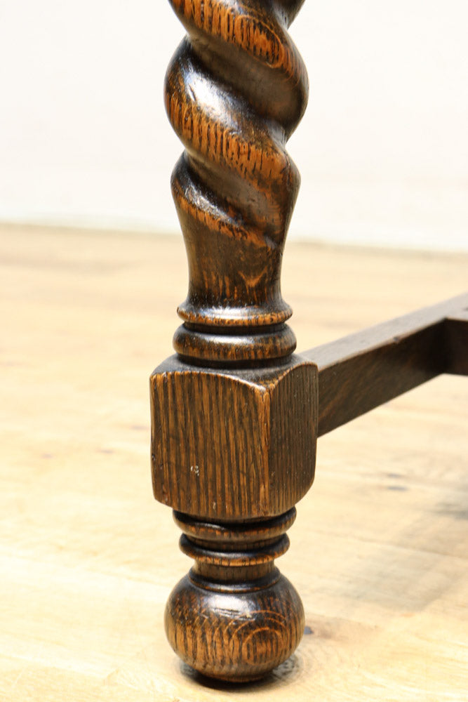 Antique chair DC9362abcd