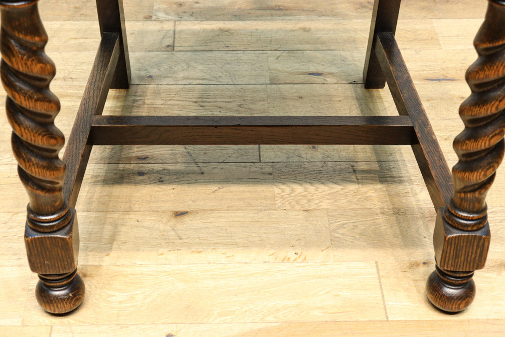 Antique chair DC9362abcd