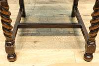 Antique chair DC9362abcd